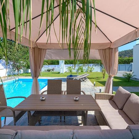 Villa Costa Ixia  Dış mekan fotoğraf