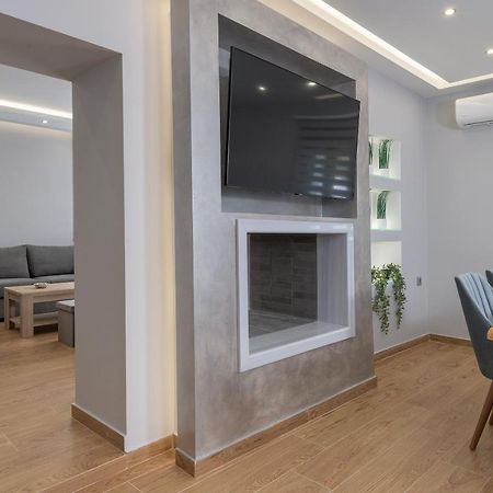 Villa Costa Ixia  Dış mekan fotoğraf