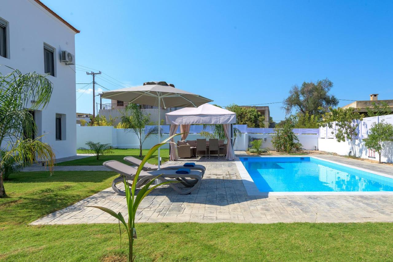 Villa Costa Ixia  Dış mekan fotoğraf