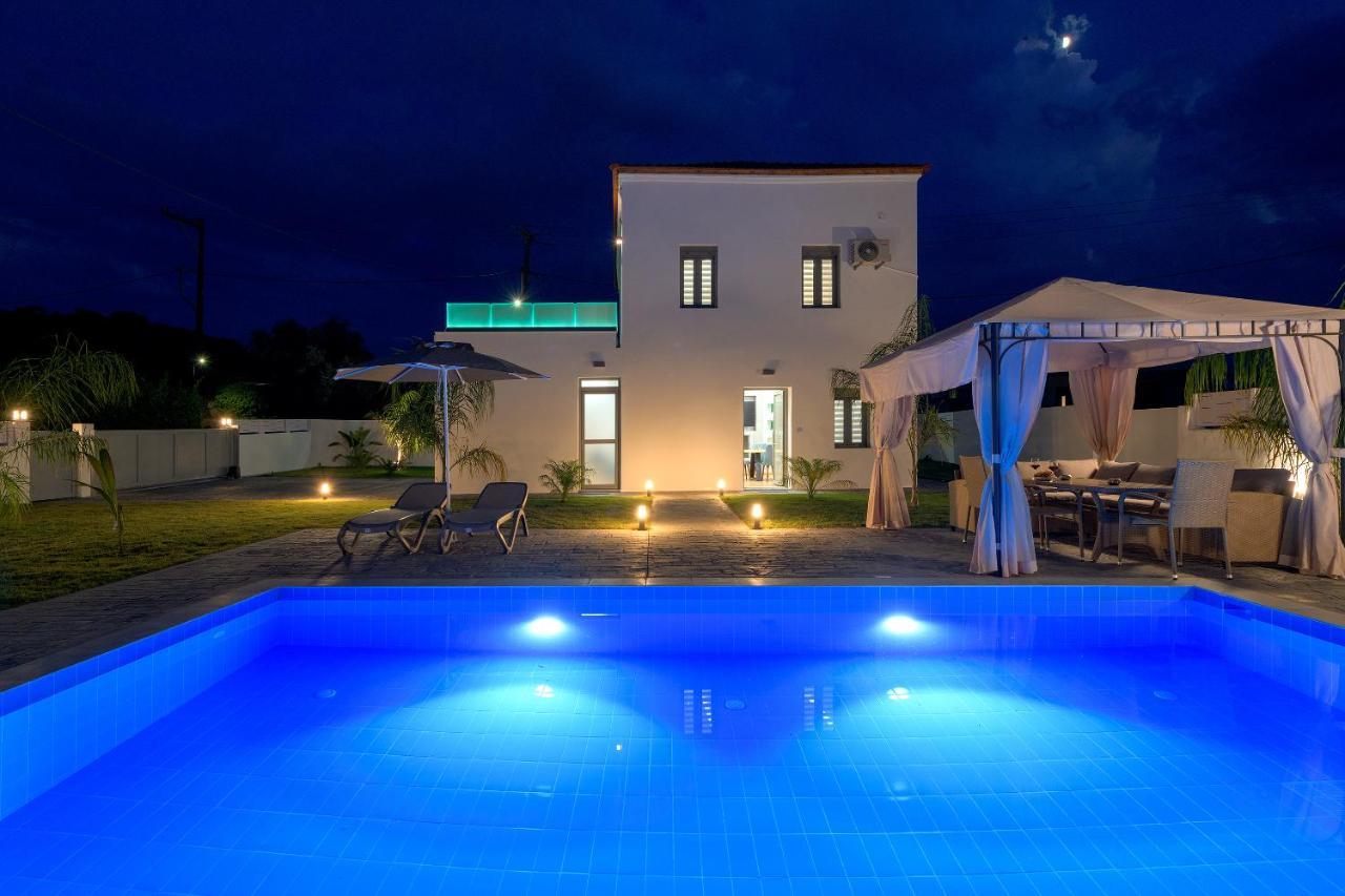 Villa Costa Ixia  Dış mekan fotoğraf