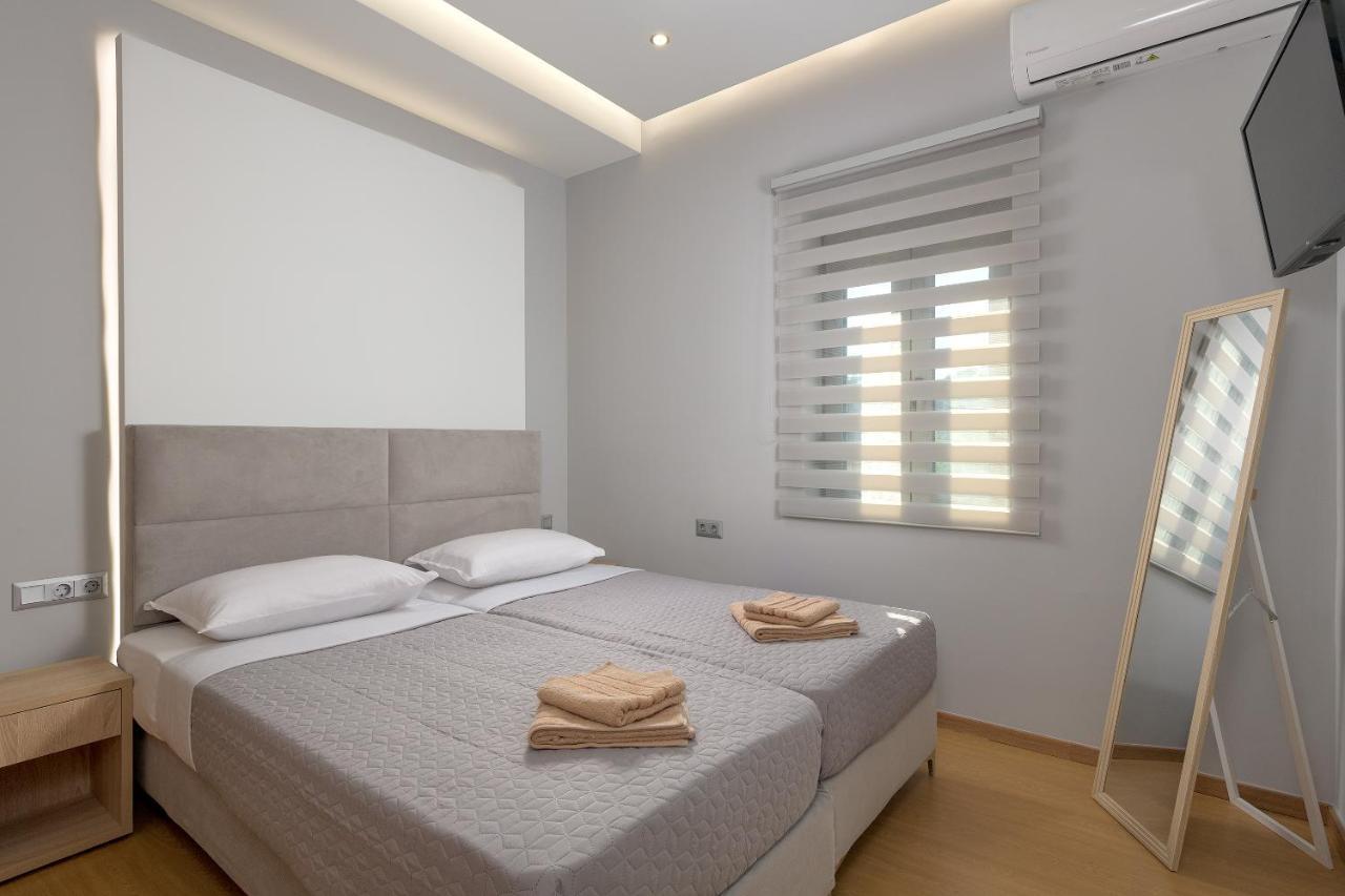 Villa Costa Ixia  Dış mekan fotoğraf