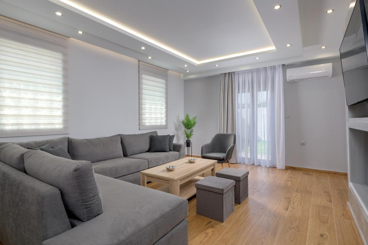 Villa Costa Ixia  Dış mekan fotoğraf