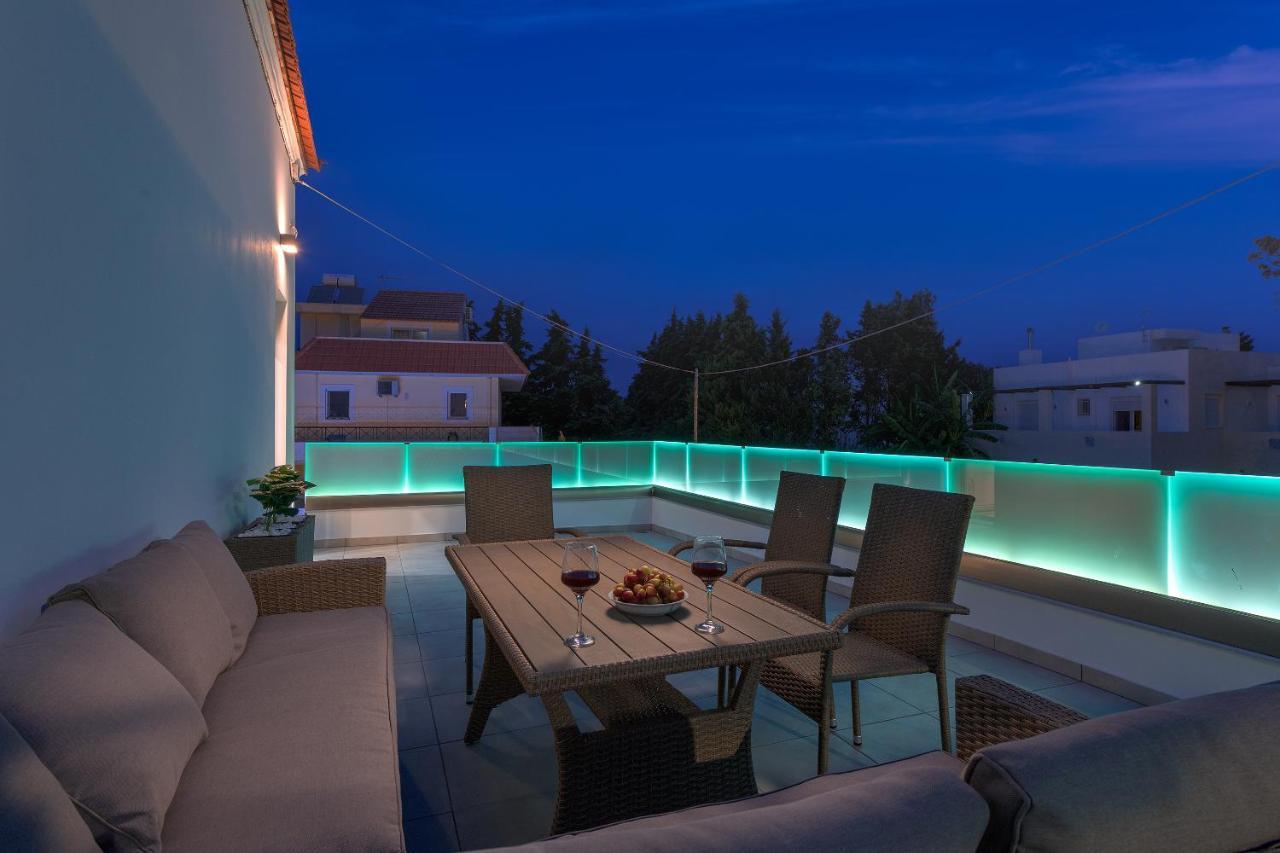 Villa Costa Ixia  Dış mekan fotoğraf