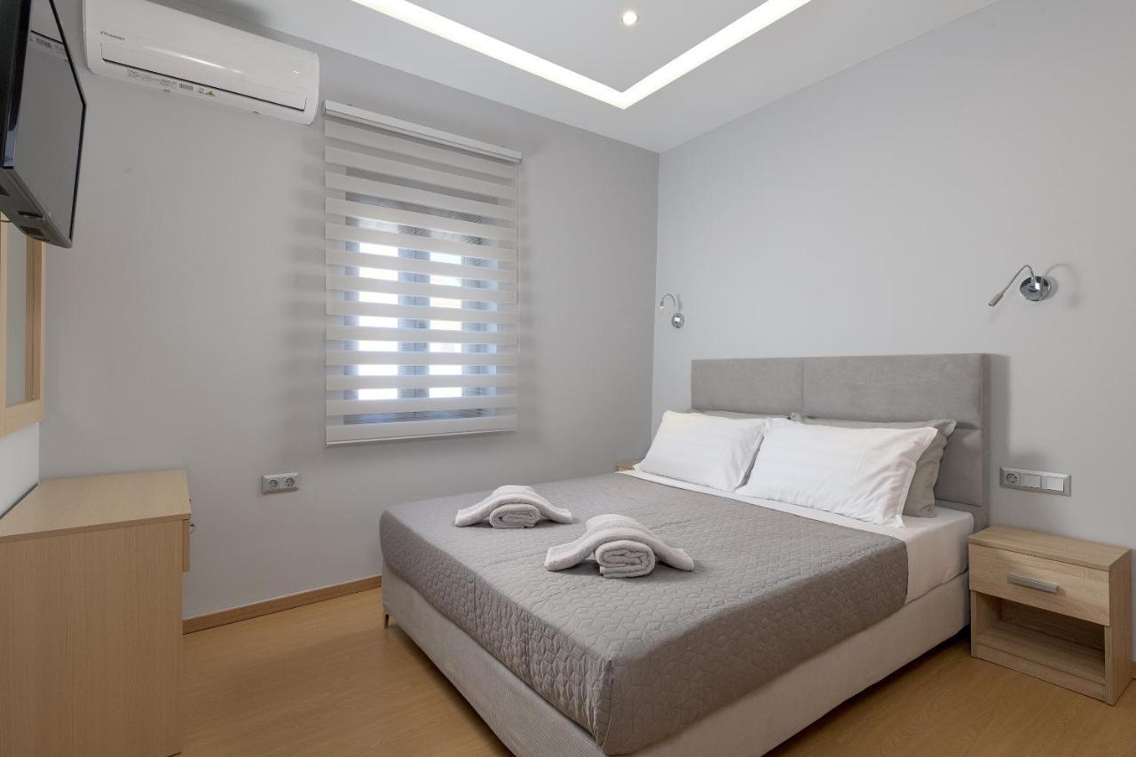 Villa Costa Ixia  Dış mekan fotoğraf