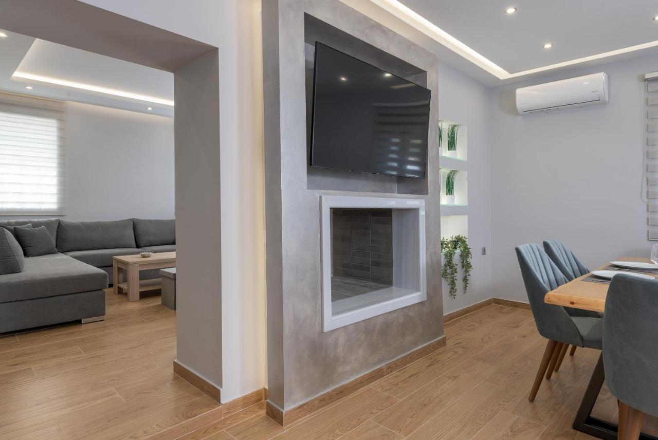 Villa Costa Ixia  Dış mekan fotoğraf