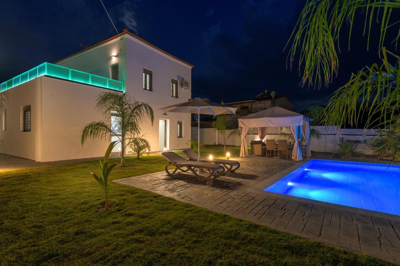 Villa Costa Ixia  Dış mekan fotoğraf