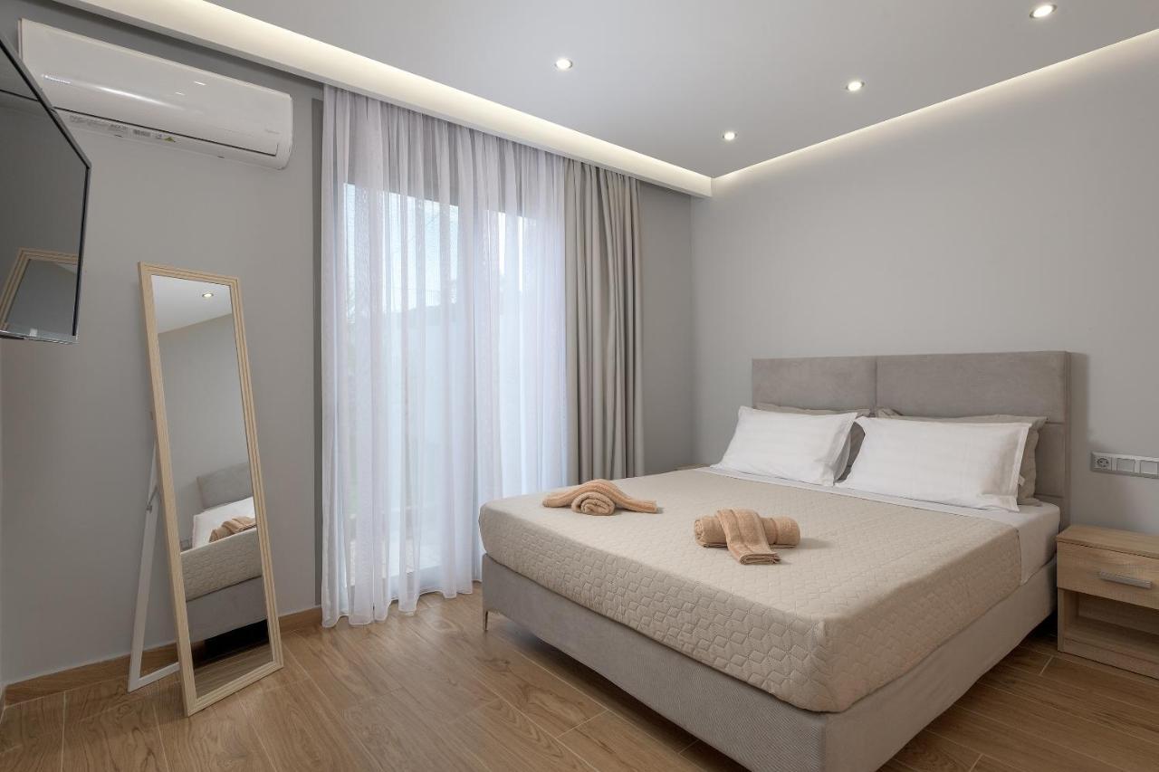 Villa Costa Ixia  Dış mekan fotoğraf