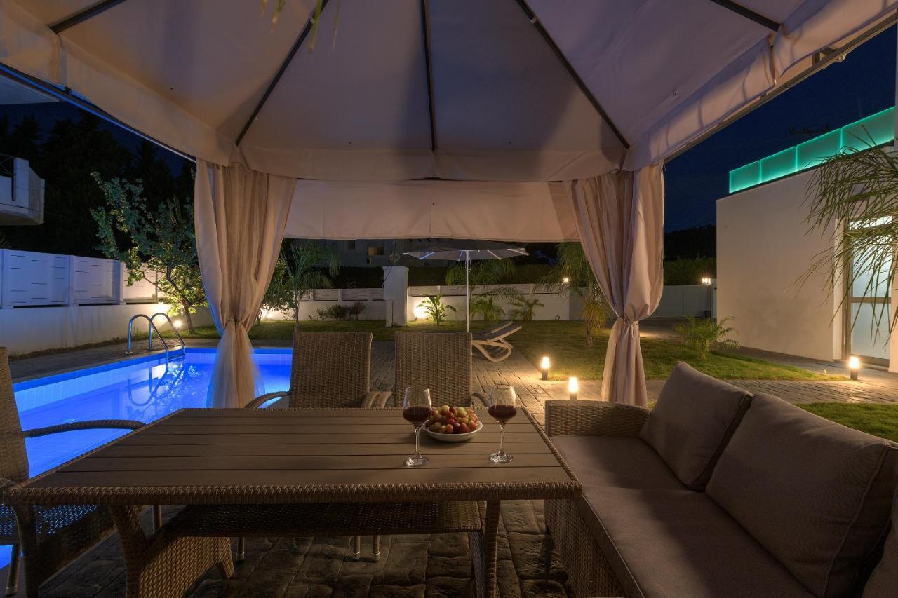 Villa Costa Ixia  Dış mekan fotoğraf