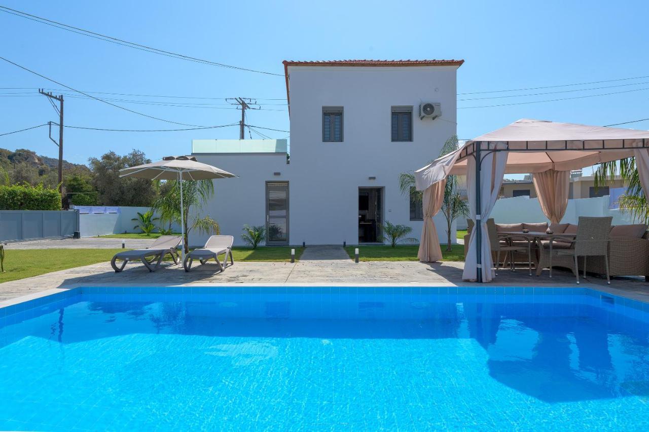 Villa Costa Ixia  Dış mekan fotoğraf