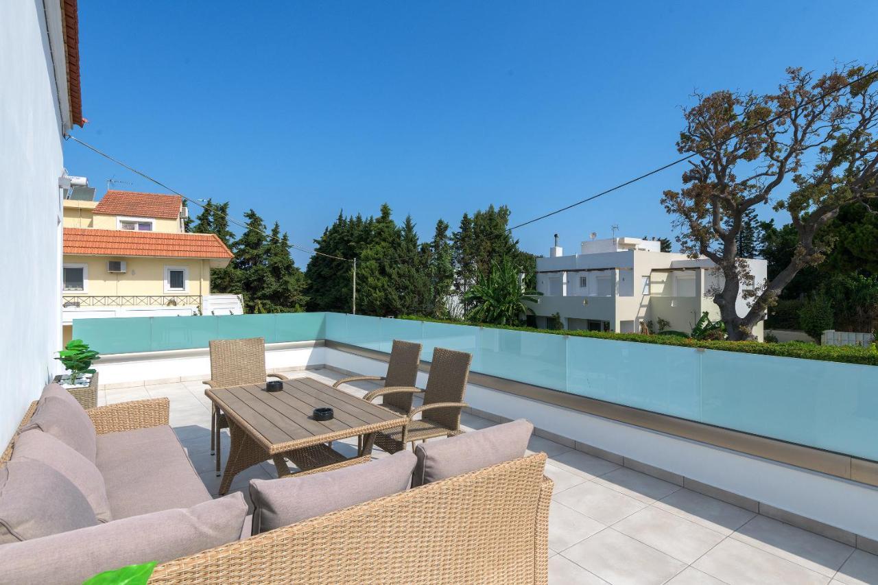 Villa Costa Ixia  Dış mekan fotoğraf