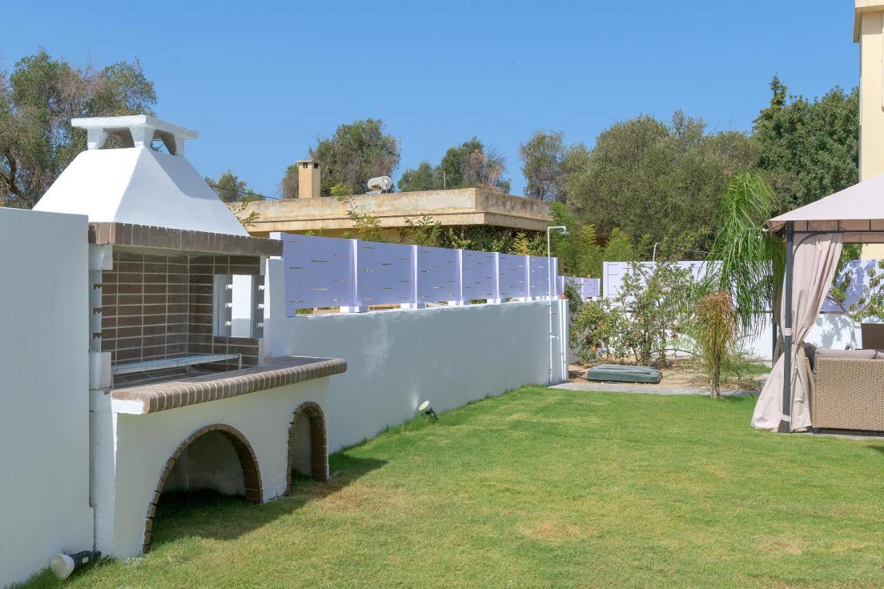 Villa Costa Ixia  Dış mekan fotoğraf