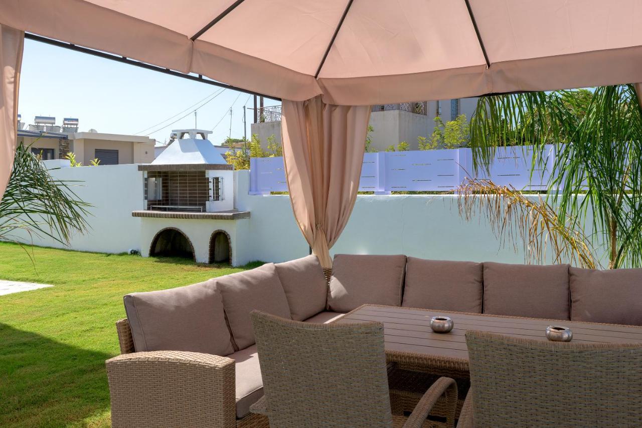 Villa Costa Ixia  Dış mekan fotoğraf